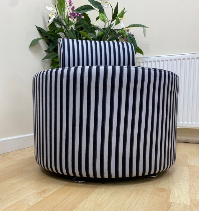 Second Hand- Reception Chairs